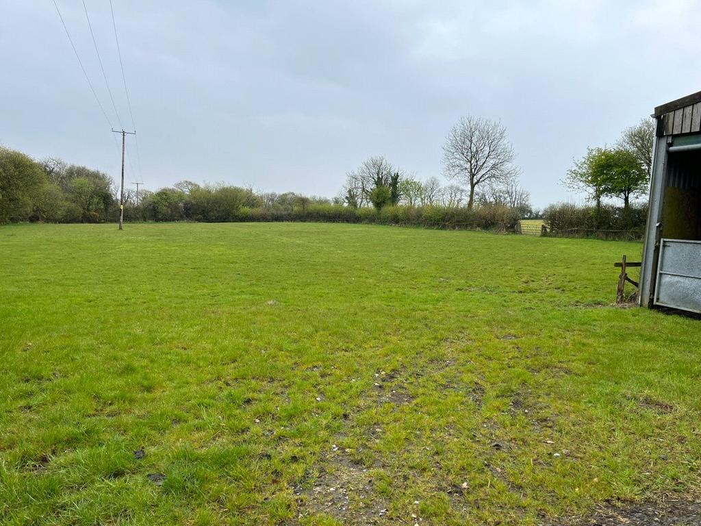 Pasturefield