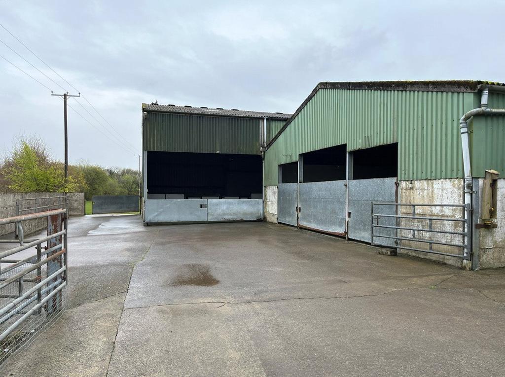 Outbuildings