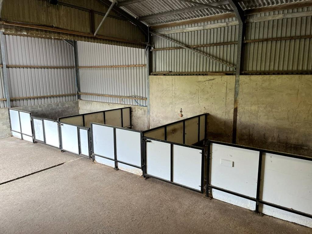 Stables