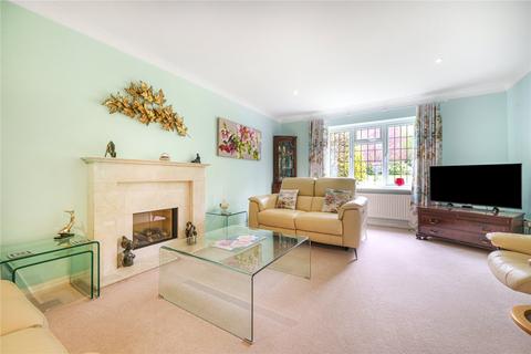 5 bedroom detached house for sale, Morris Way, West Chiltington, Pulborough, West Sussex, RH20