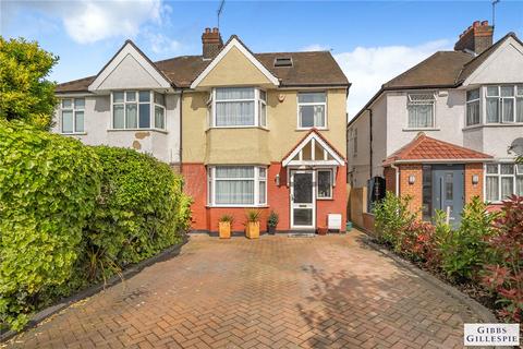 4 bedroom semi-detached house for sale, Eastcote Lane, Harrow, Middlesex