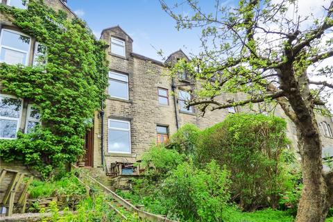4 bedroom terraced house for sale, North View Terrace, Haworth, Keighley, West Yorkshire, BD22