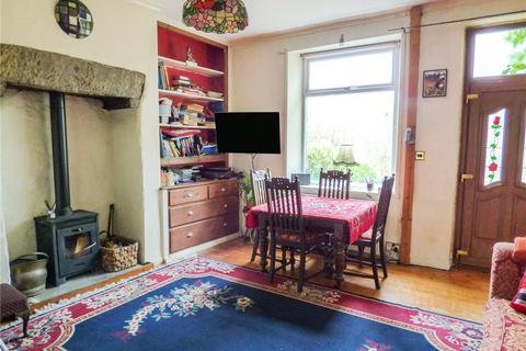 4 bedroom terraced house for sale, North View Terrace, Haworth, Keighley, West Yorkshire, BD22