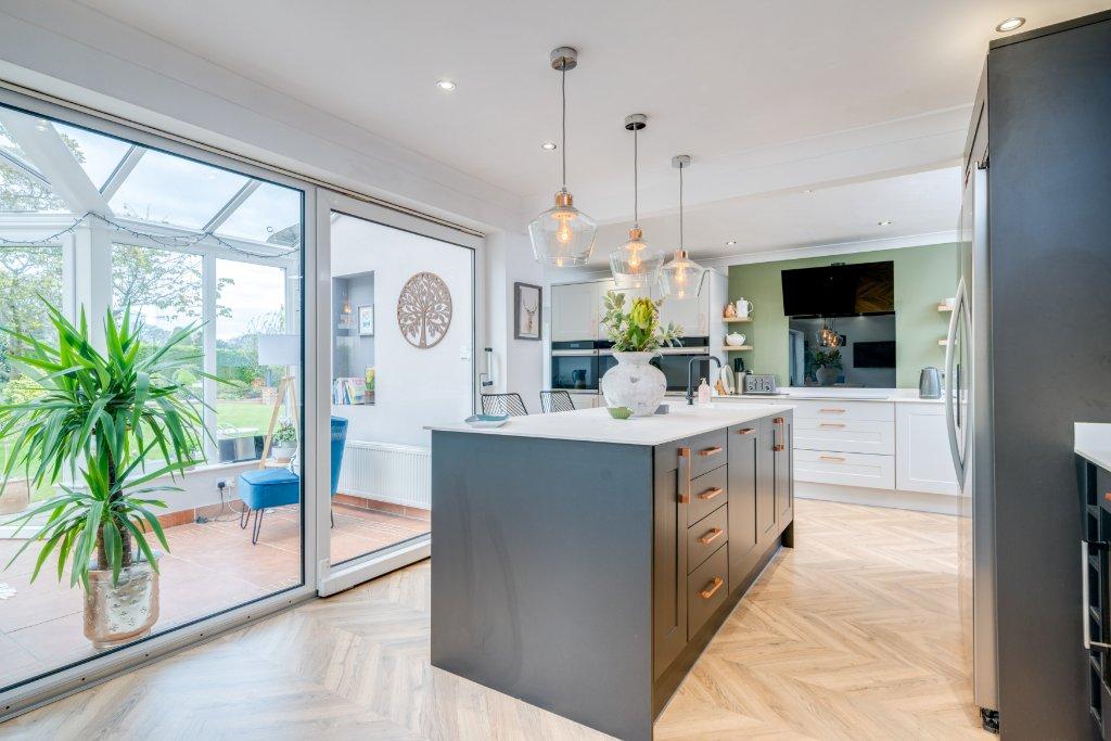 Luxury Kitchen