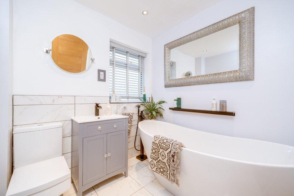 Luxury Bathroom