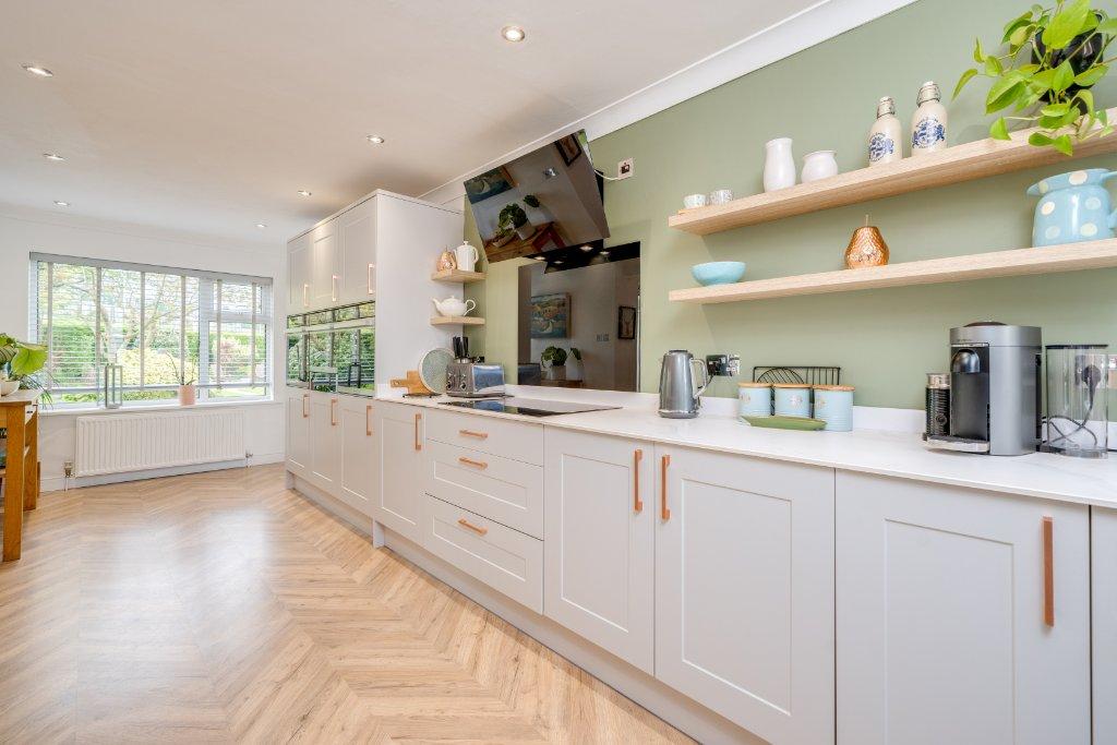 Luxury Kitchen