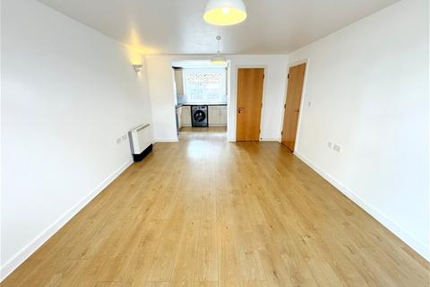 2 bedroom flat to rent, Adrian House, Jupp Road, Stratford