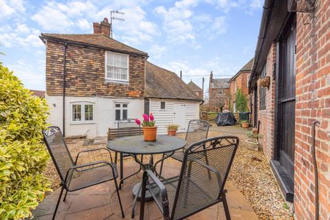 3 bedroom detached house for sale, Scotton Street, Wye, Kent