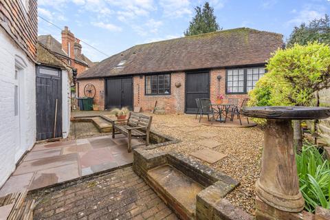 3 bedroom detached house for sale, Scotton Street, Wye, Kent