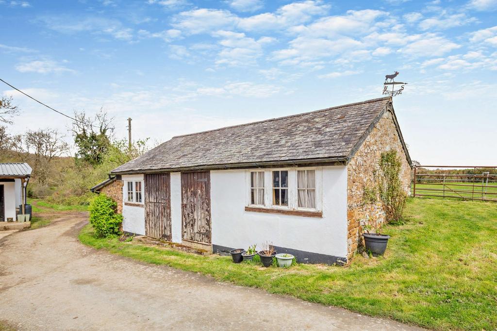 Outbuilding