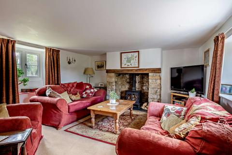 4 bedroom detached house for sale, Hatherleigh, Okehampton, Devon