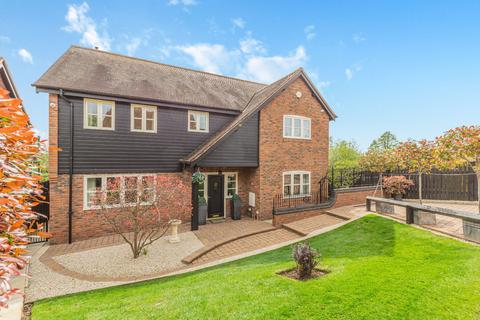 4 bedroom detached house for sale, Eaton Constantine, Shrewsbury