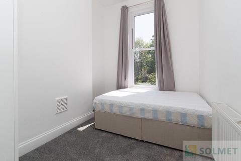 2 bedroom flat to rent, Christchurch Avenue, London NW6