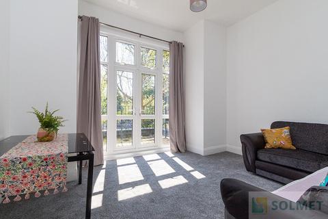 2 bedroom flat to rent, Christchurch Avenue, London NW6