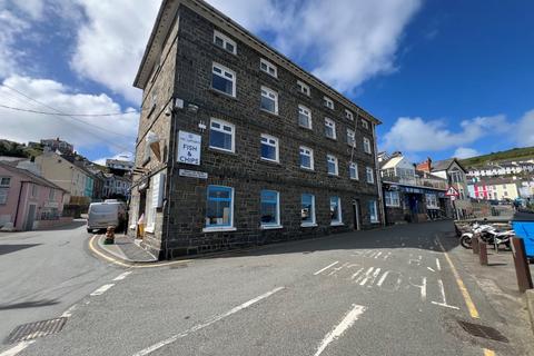 3 bedroom apartment for sale, Captains Rendevous, New Quay, SY23