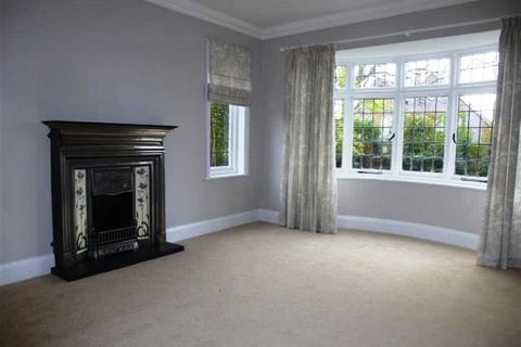 4 bedroom detached house to rent, Westdale Lane, Mapperley, Nottingham, NG3 6ES