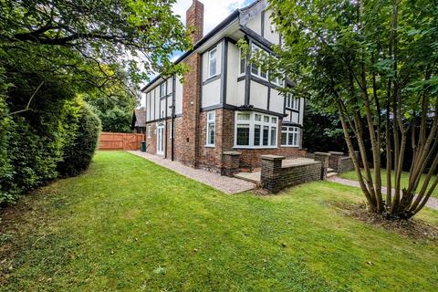 4 bedroom detached house to rent, Westdale Lane, Mapperley, Nottingham, NG3 6ES