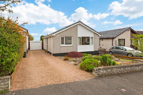 2 bedroom detached bungalow for sale, Mansfield Road, Balmullo, Fife, KY16