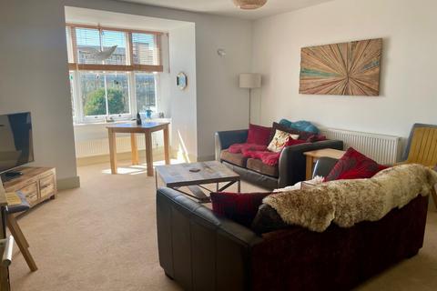 2 bedroom apartment for sale, Apartment 9 , Cors Y Gedol, Barmouth LL42 1DP