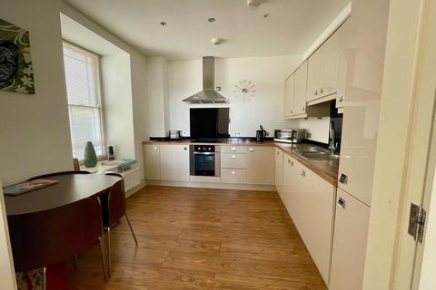 2 bedroom apartment for sale, Apartment 9 , Cors Y Gedol, Barmouth LL42 1DP