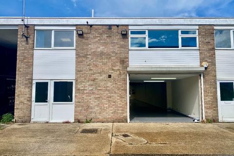 Property to rent, Heybridge Industrial Estate, The Causeway