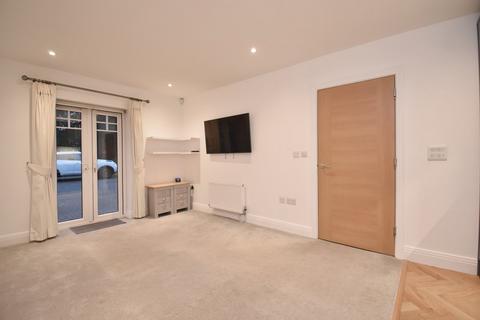 2 bedroom ground floor maisonette for sale, Manor Road, WALTON-ON-THAMES, KT12