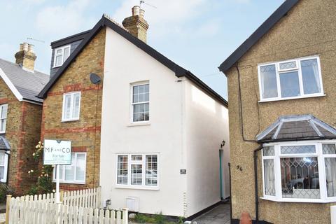 2 bedroom semi-detached house for sale, Sunbury Lane, WALTON-ON-THAMES, KT12