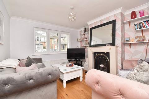 2 bedroom semi-detached house for sale, Sunbury Lane, WALTON-ON-THAMES, KT12