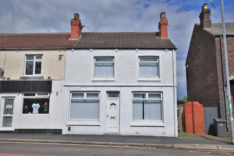 3 bedroom end of terrace house to rent, Liverpool Road, WIDNES, WA8
