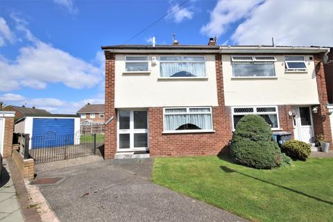 3 bedroom semi-detached house for sale, Lakeside Close, Widnes, WA8