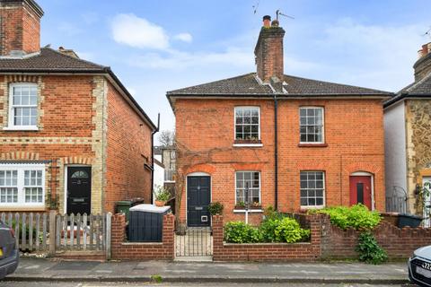 2 bedroom semi-detached house for sale, Cline Road, Guildford