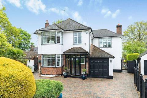 4 Melbourne Close, Orpington, BR6 0BJ