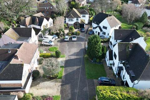 4 Melbourne Close, Orpington, BR6 0BJ