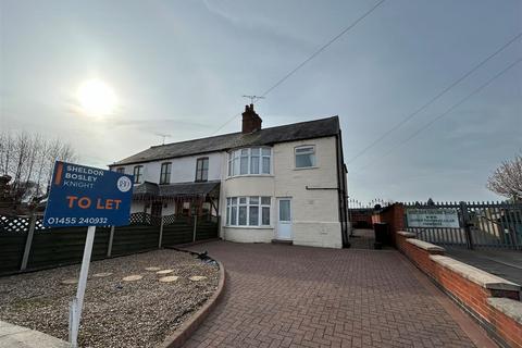 3 bedroom semi-detached house to rent, Main Street, Leicester LE9