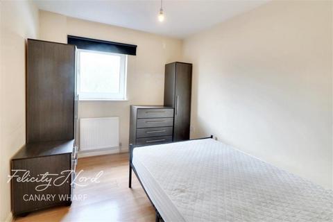2 bedroom flat to rent, Katharine Court, E14