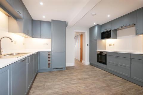 2 bedroom cottage to rent, High Street, Dorchester-On-Thames OX10