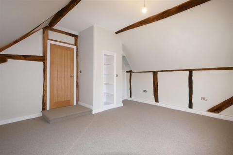 2 bedroom cottage to rent, High Street, Dorchester-On-Thames OX10
