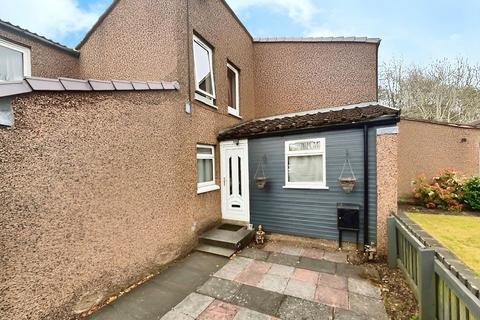 3 bedroom terraced house for sale, Julian Court, Cadham, Glenrothes