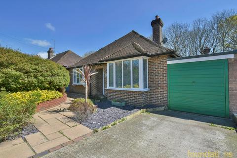 3 bedroom detached bungalow for sale, Dalehurst Road, Bexhill-on-Sea, TN39