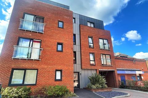 2 bedroom apartment to rent, Gallus House, Camberley GU15