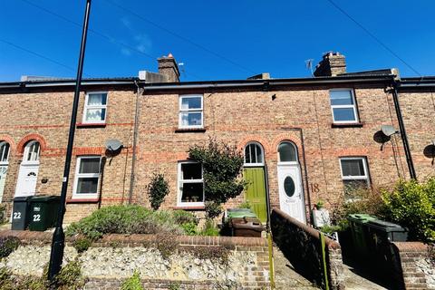 2 bedroom terraced house for sale, Okehurst Road, Eastbourne BN21
