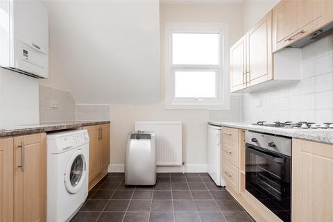 2 bedroom apartment to rent, West End Lane, West Hampstead NW6
