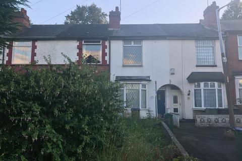 2 bedroom terraced house to rent, Oakwood Road, Smethwick B67