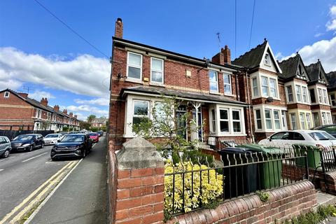 3 bedroom semi-detached house for sale, Barrs Court Road, Hereford HR1