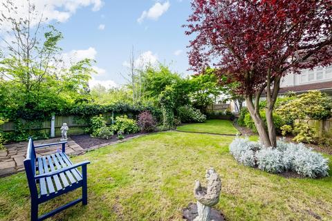3 bedroom terraced house for sale, Pitfold Close, London