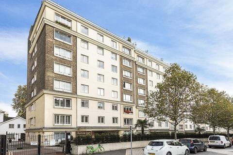 3 bedroom apartment to rent, Princes Gate, London SW7