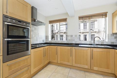 3 bedroom apartment to rent, Princes Gate, London SW7