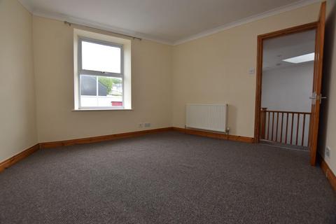 3 bedroom terraced house to rent, South Hill, Plymouth PL1