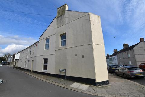 3 bedroom terraced house to rent, South Hill, Plymouth PL1