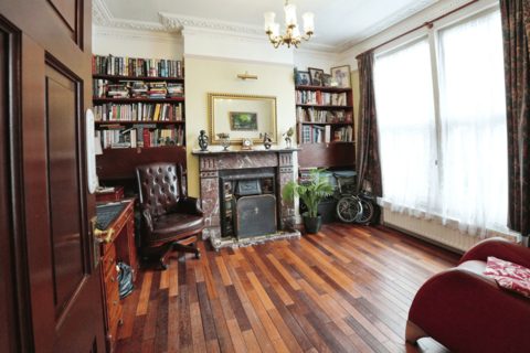 6 bedroom terraced house for sale, Belmont Road, ILFORD, IG1